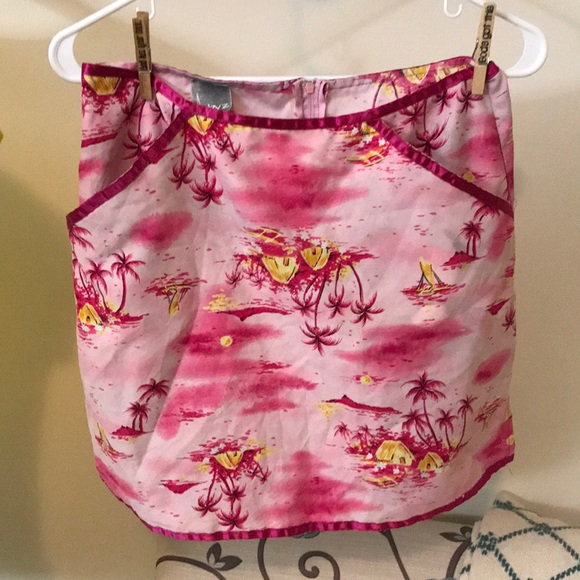 Sunshine T-shirt/Skirt Bundle - Picture 4 of 6